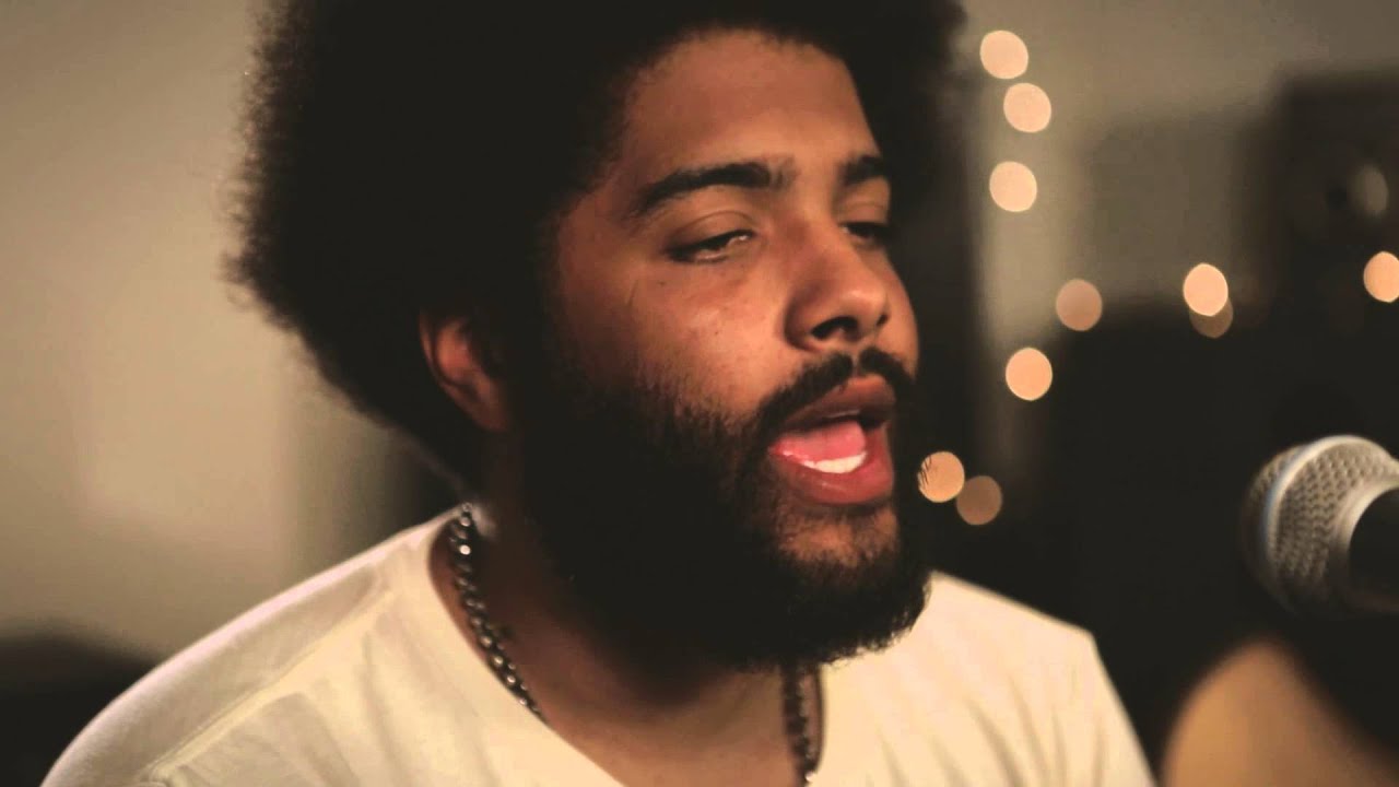 Jamie Joseph - Let's Stay Together (Al Green Cover)