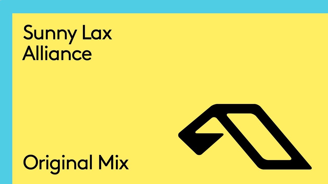 Sunny Lax - Alliance