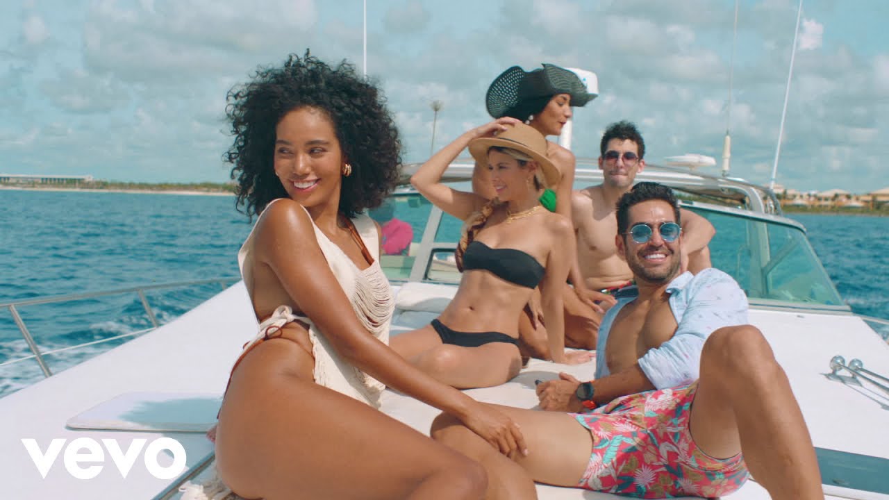 Jonas Blue, LÉON - Hear Me Say