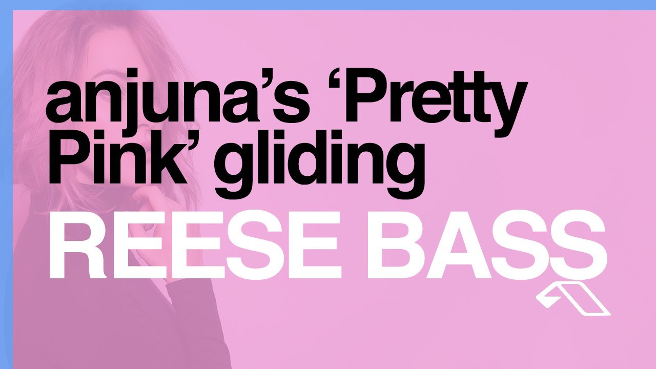 Serum Tutorial - Gliding REESE bass like Pretty Pink's Echo (Anjunabeats)(+ Preset)