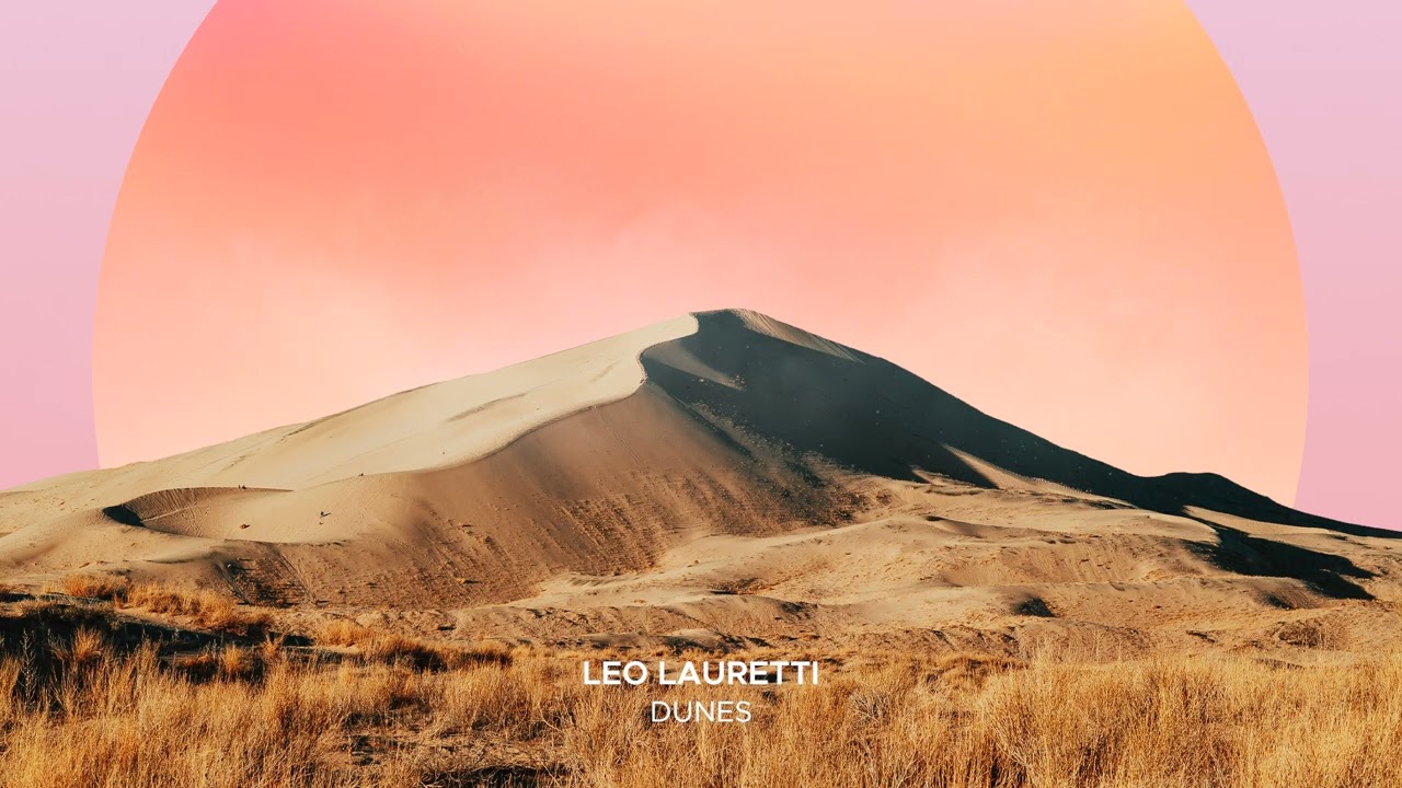 Leo Lauretti - Dunes