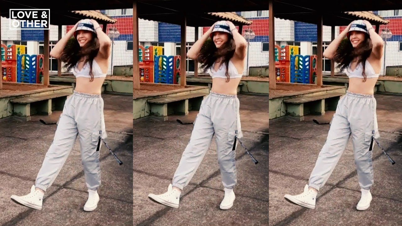 Liguori - Off My Shoulders (Music Video)