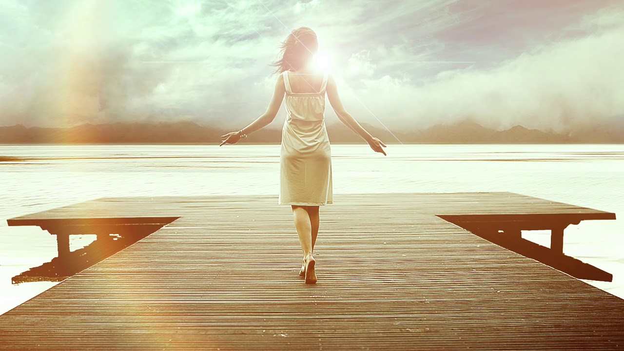 Said The Sky - Darling (ft. Missio)