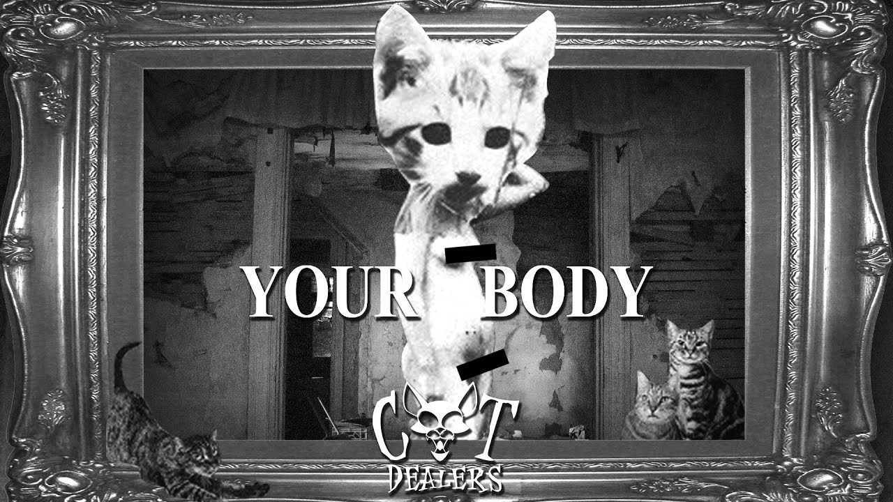 Cat Dealers - Your Body (Remix)