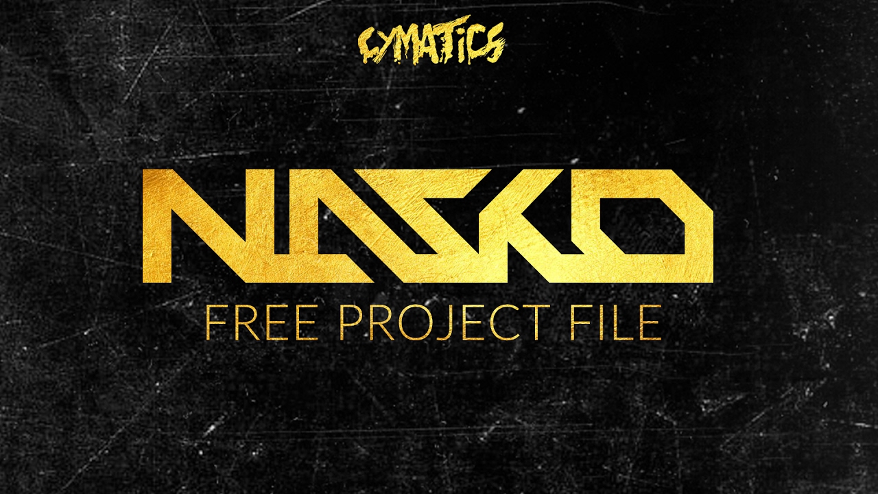 Free Dubstep Project File [ABLETON & FL STUDIO] - by Nasko