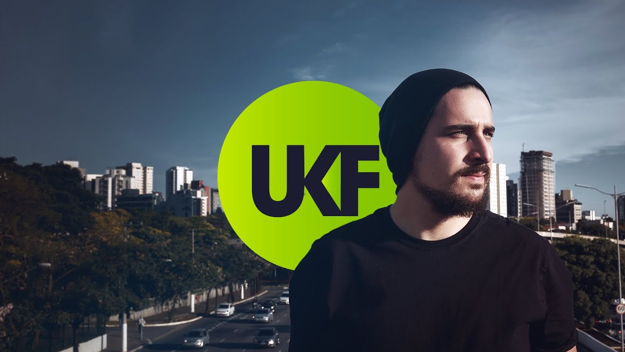 Pierce Fulton - What Is Gonna Make You Happy? (ft. Noosa) (Urbandawn Remix)