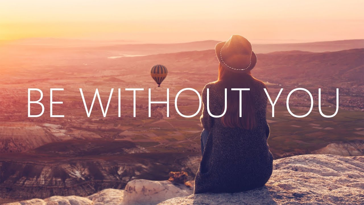 KEPIK - Be Without You (Lyrics) ft. Notelle x Luma