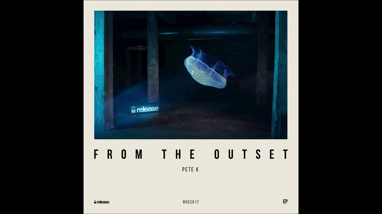 Pete K - Solice (Extended Mix)