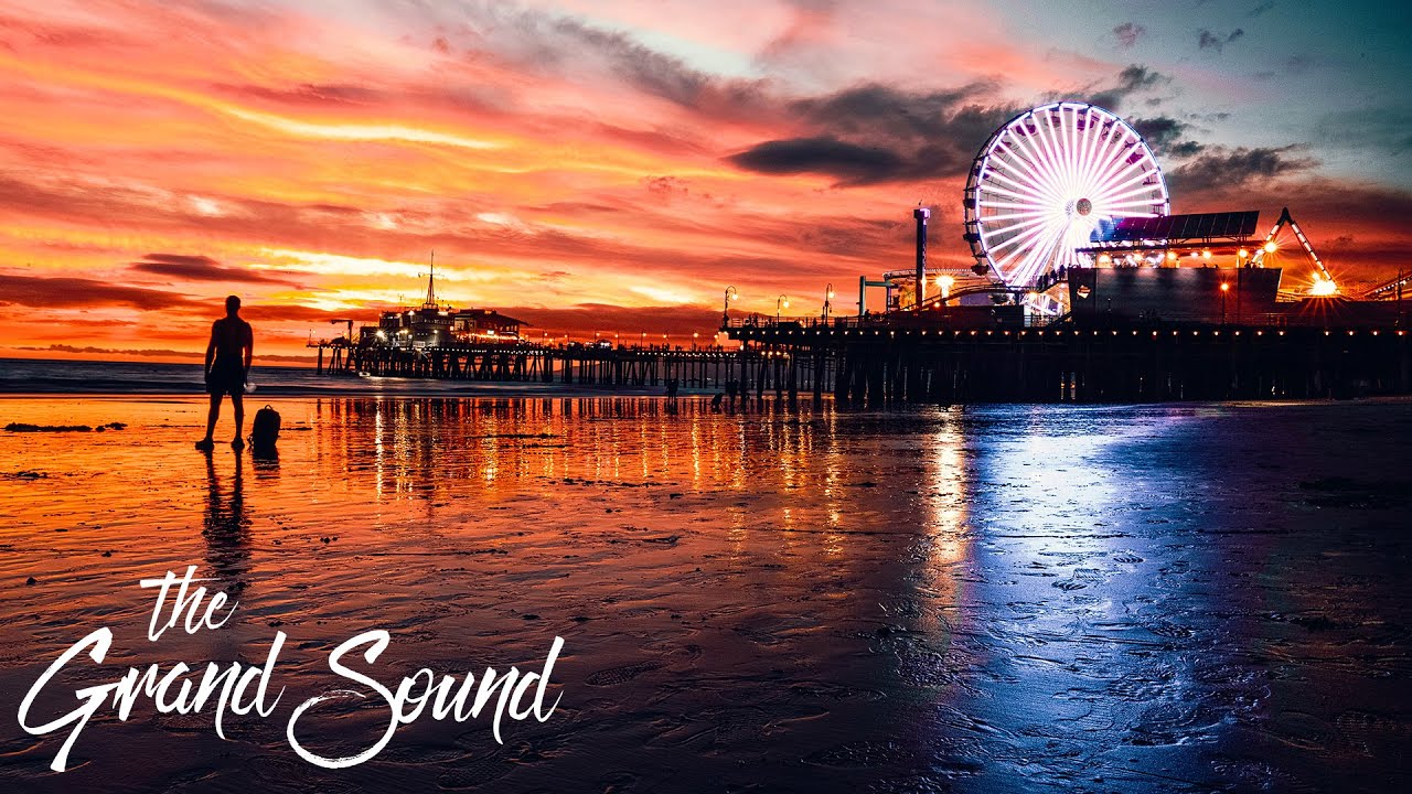 Leo Lauretti - Stay With Me