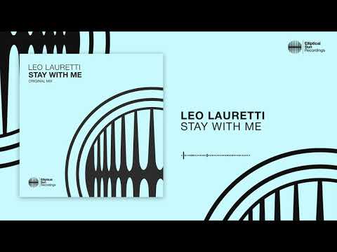 Leo Lauretti - Stay With Me