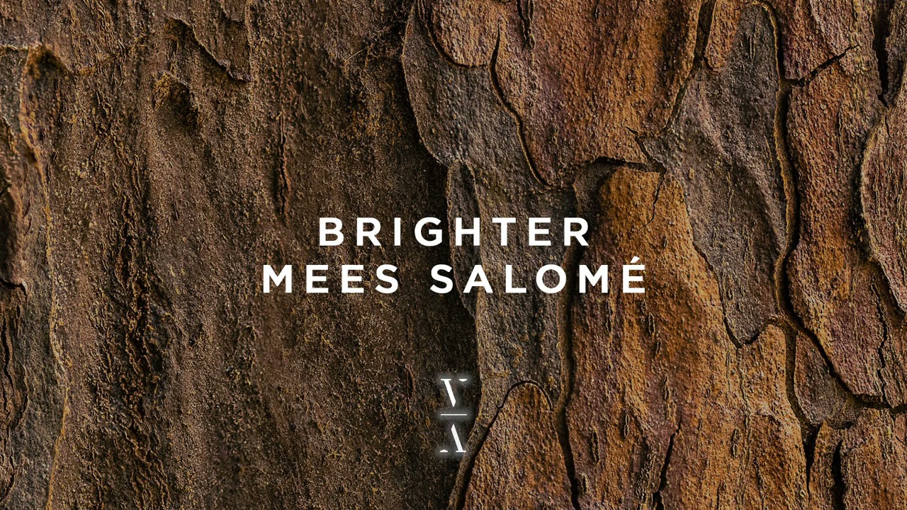 Mees Salomé - Brighter