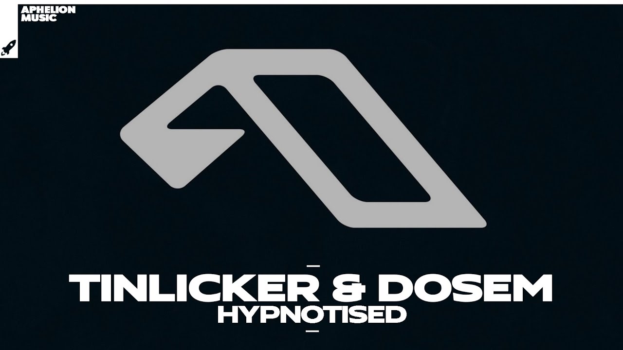 Tinlicker & Dosem - Hypnotised (Extended Mix)