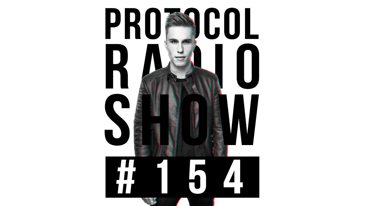 Nicky Romero - Protocol Radio 154 - 26.07.15