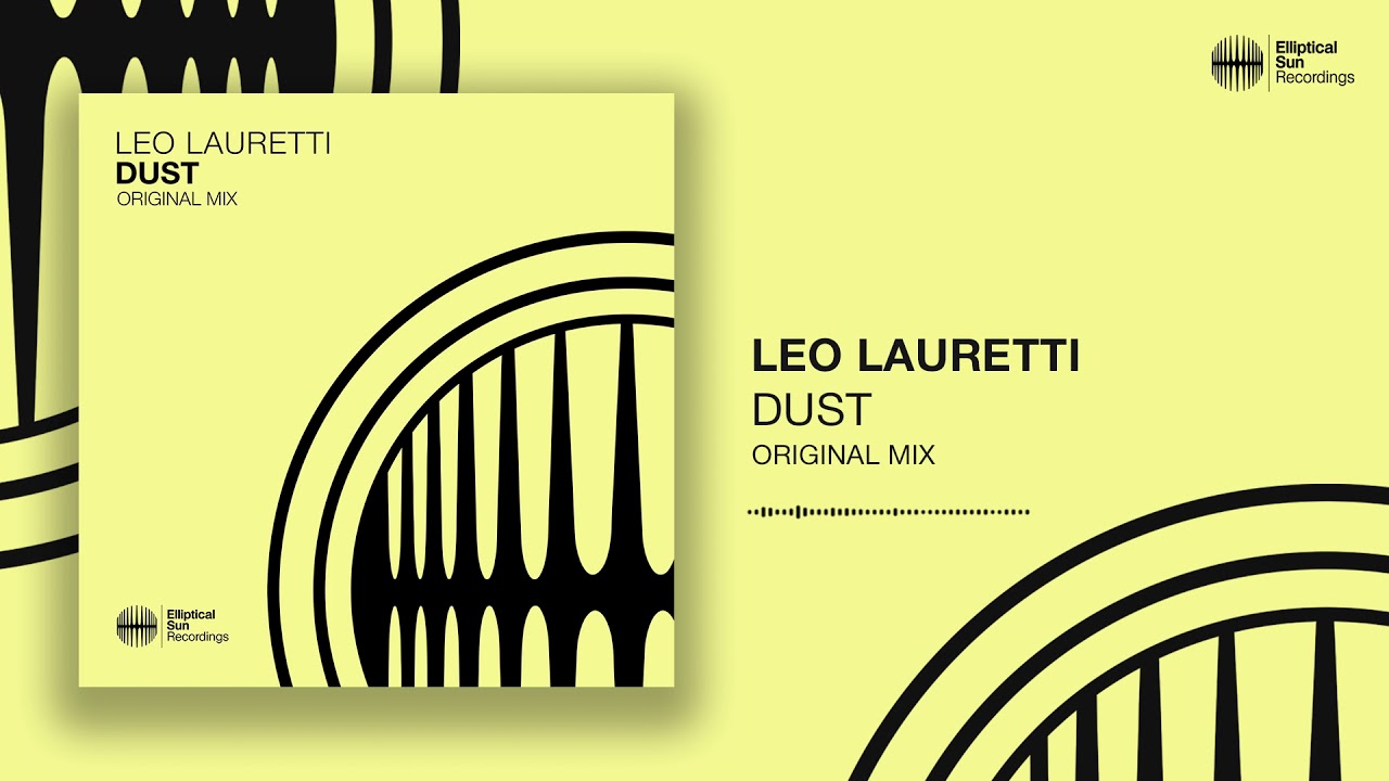 Leo Lauretti - Dust