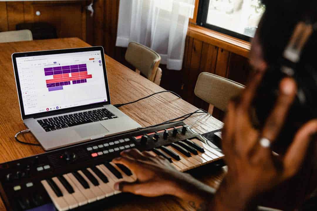 Define The Arrangement Of Your Next Track Like A PRO Abstrakt Music Lab