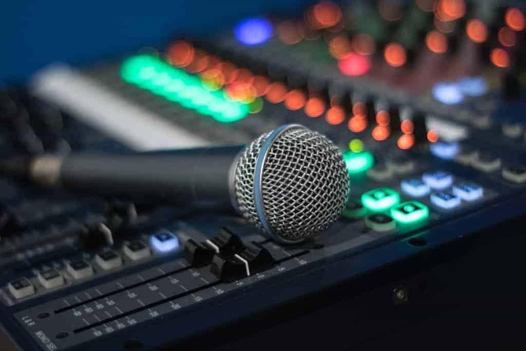 Vocal Mixing Guide