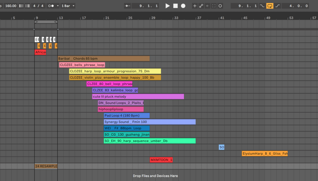3 Creative Techniques To Make The Most Of Your Sample Library ...