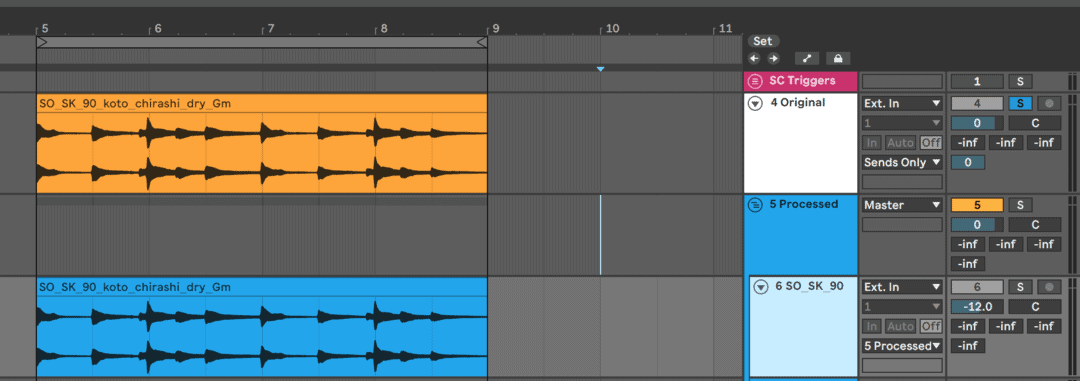3 Creative Techniques To Make The Most Of Your Sample Library ...