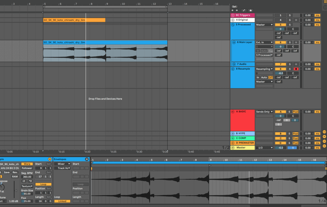 3 Creative Techniques To Make The Most Of Your Sample Library ...