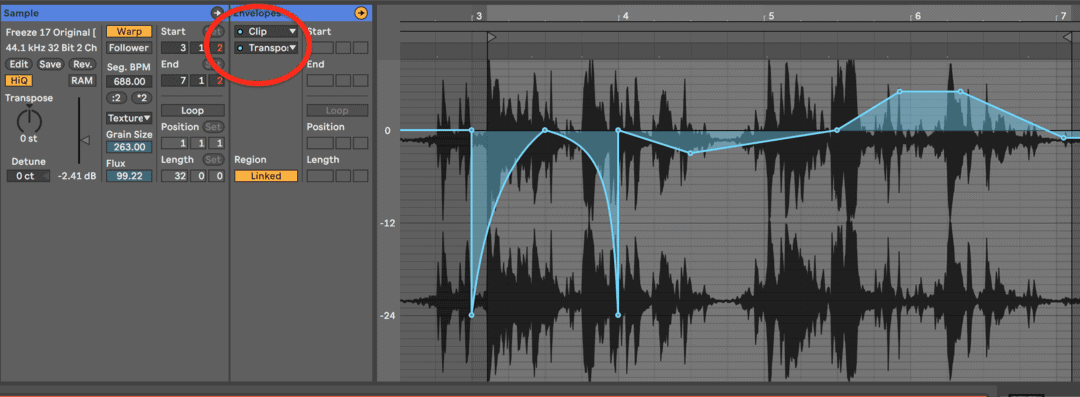 3 Creative Techniques To Make The Most Of Your Sample Library ...