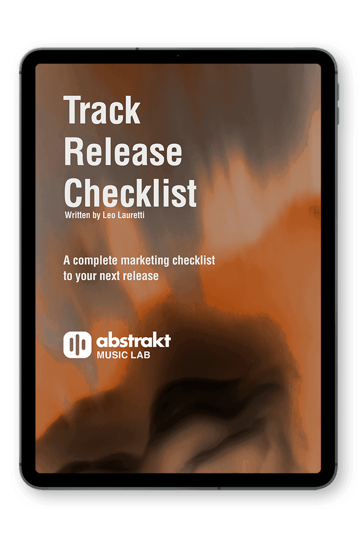 Release Checklist