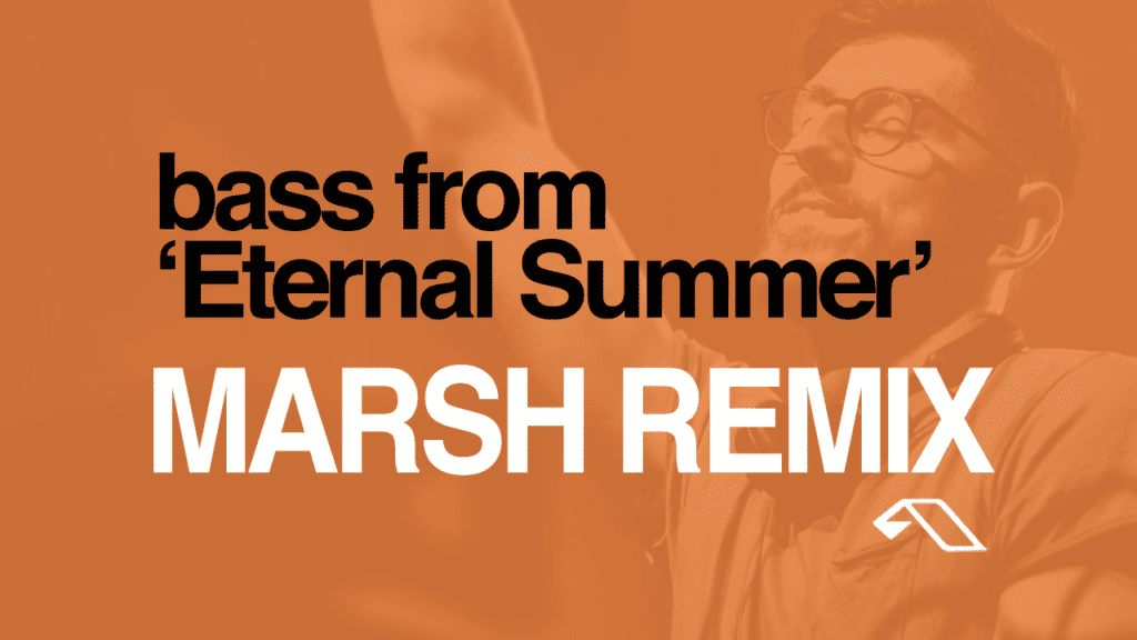 Eternal Summer Bass Marsh