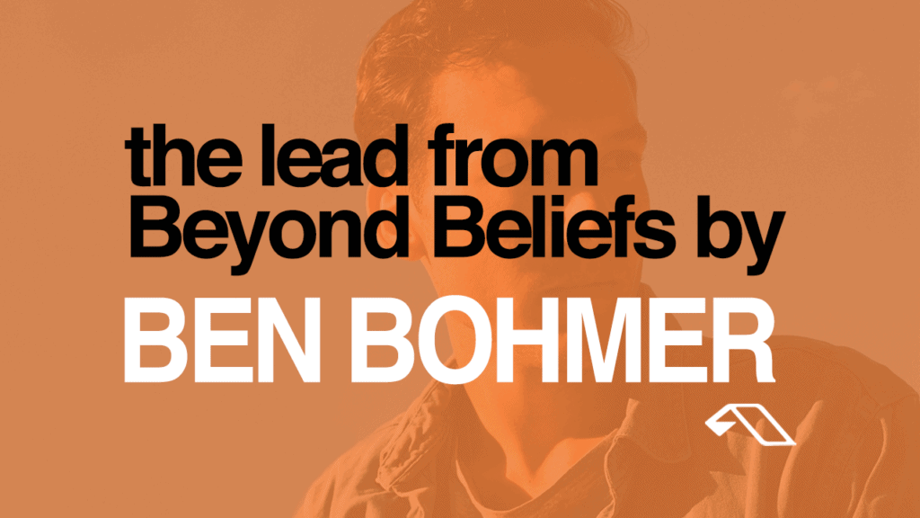 Ben Bohmer Beyond Beliefs