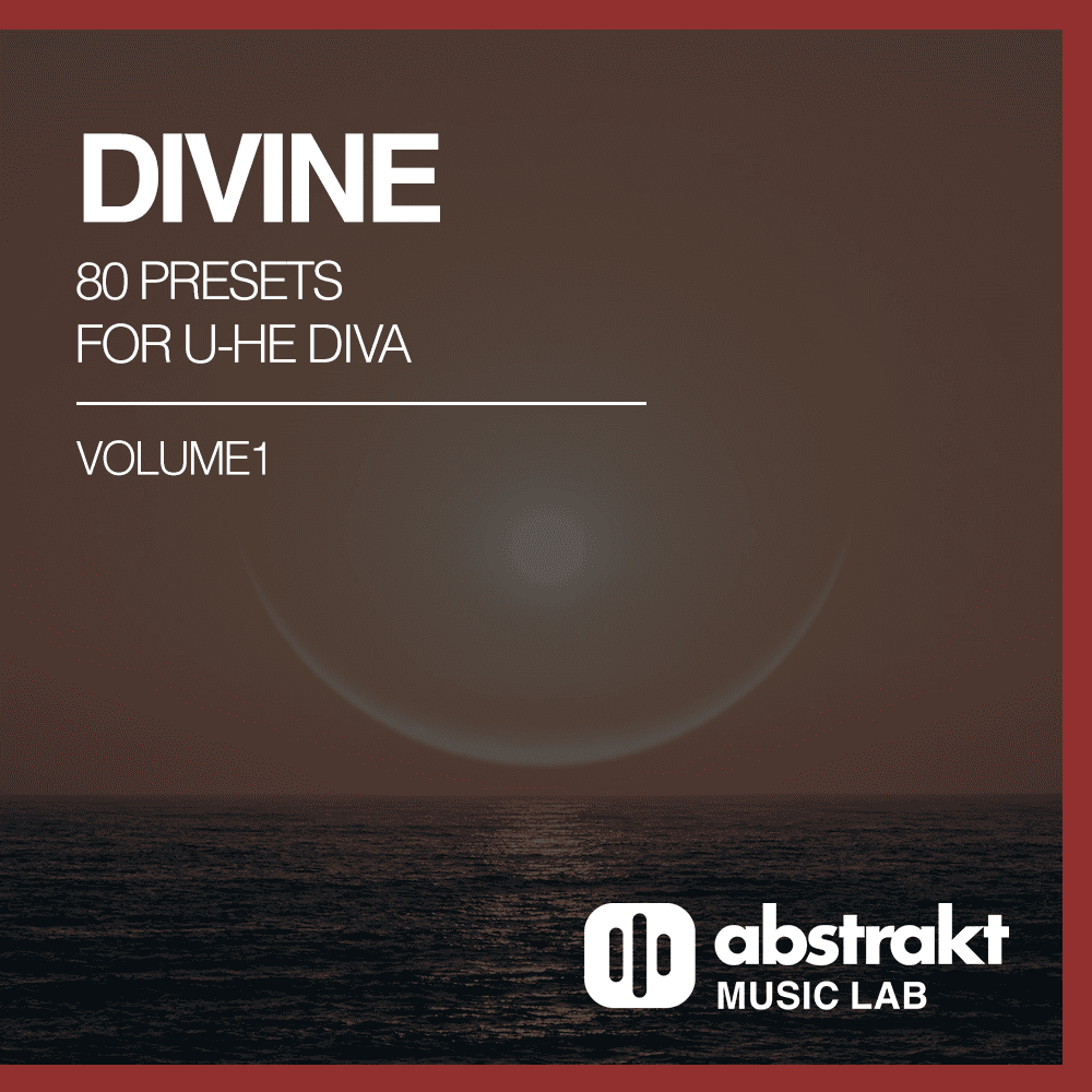 Divine V1 – Product Cover